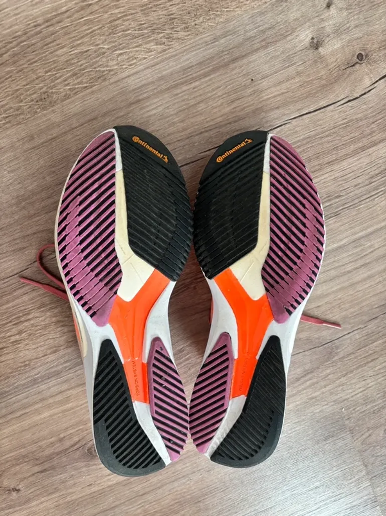 Käytetty Adidas Adizero Adios 7 bike — kuva 3 / 3