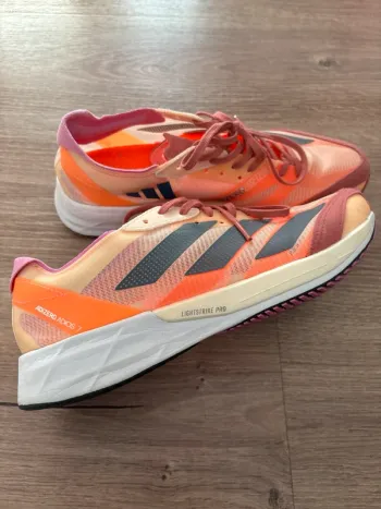 Käytetty Adidas Adizero Adios 7 bike — kuva 2 / 3