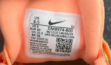 Nike Zoom Fly 5 bike d'occasion — image 7 sur 7