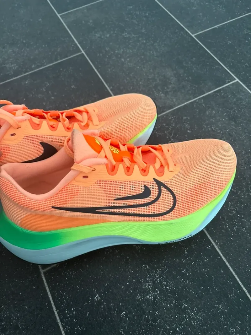 Gebrauchtes Nike Zoom Fly 5 Running Shoes