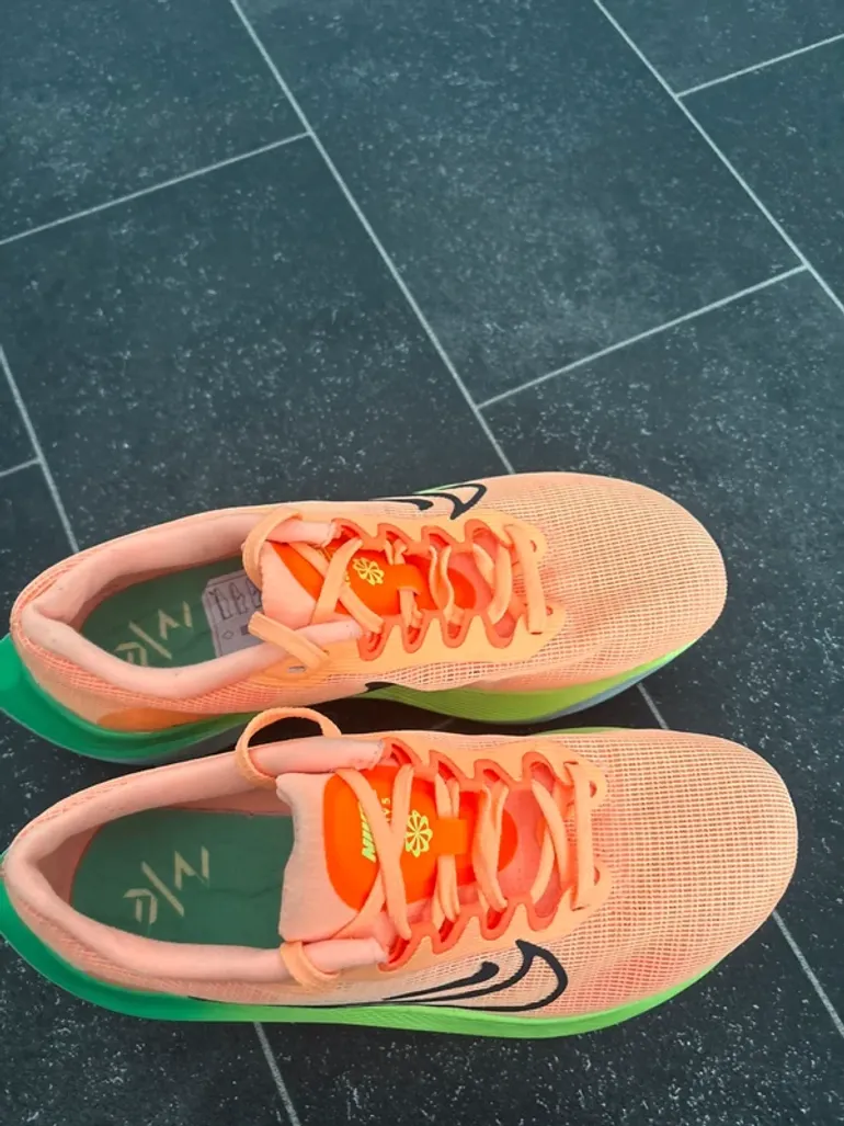 Nike Zoom Fly 5 bike d'occasion — image 3 sur 7