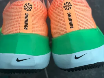 Nike Zoom Fly 5 bike d'occasion — image 5 sur 7