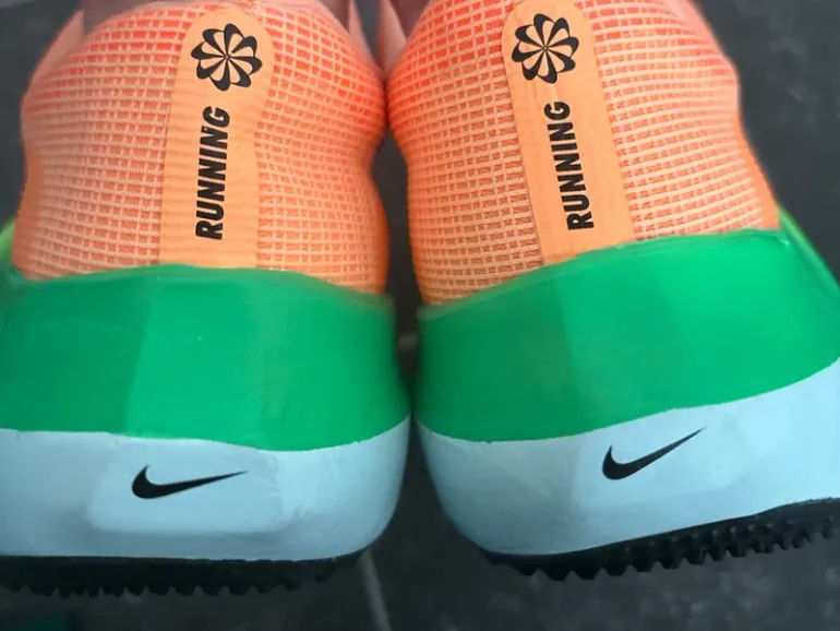 Nike Zoom Fly 5 bike d'occasion — image 5 sur 7