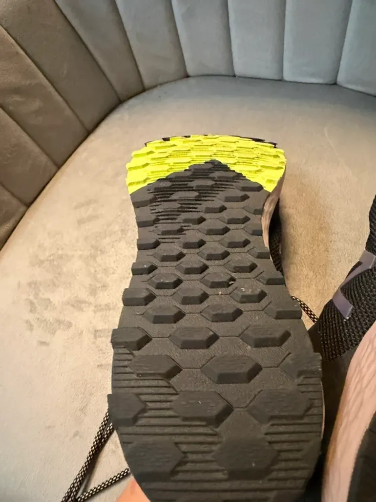 Used New Balance Sportschuhe bike — image 4 of 5