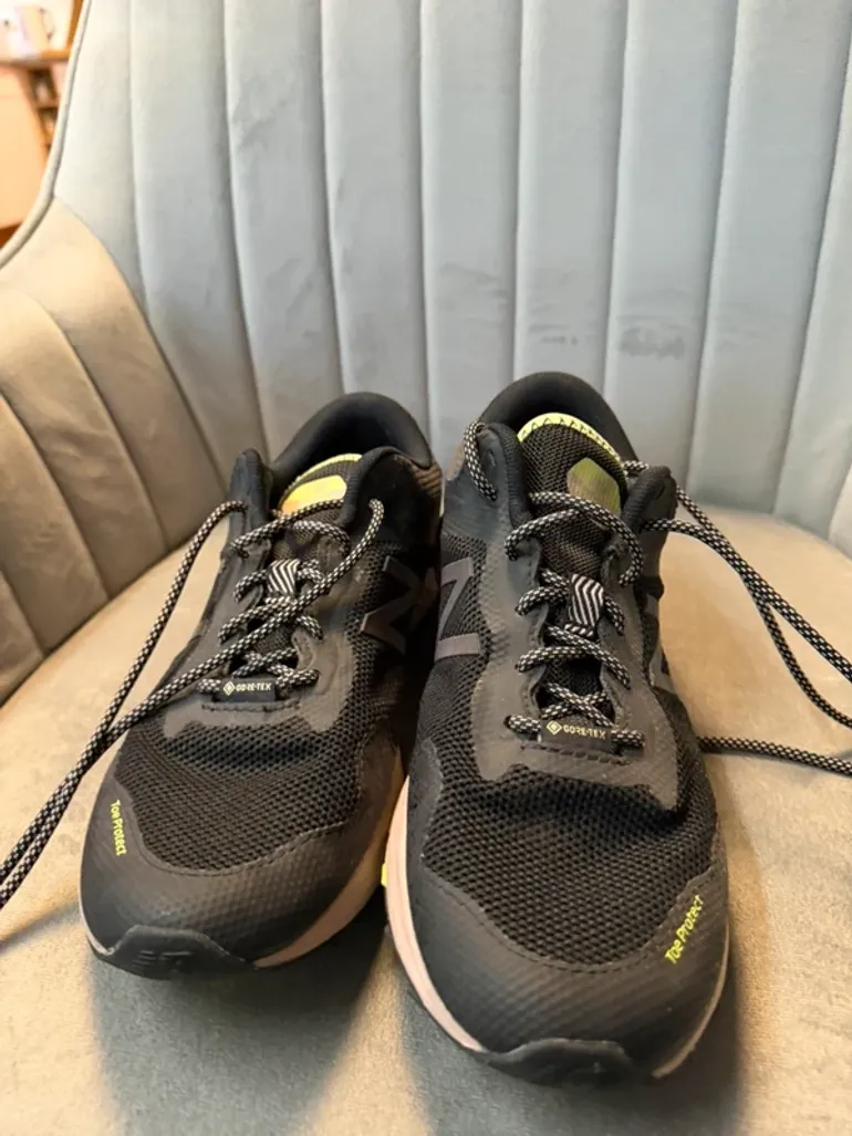 Used New Balance Sportschuhe bike — image 2 of 5