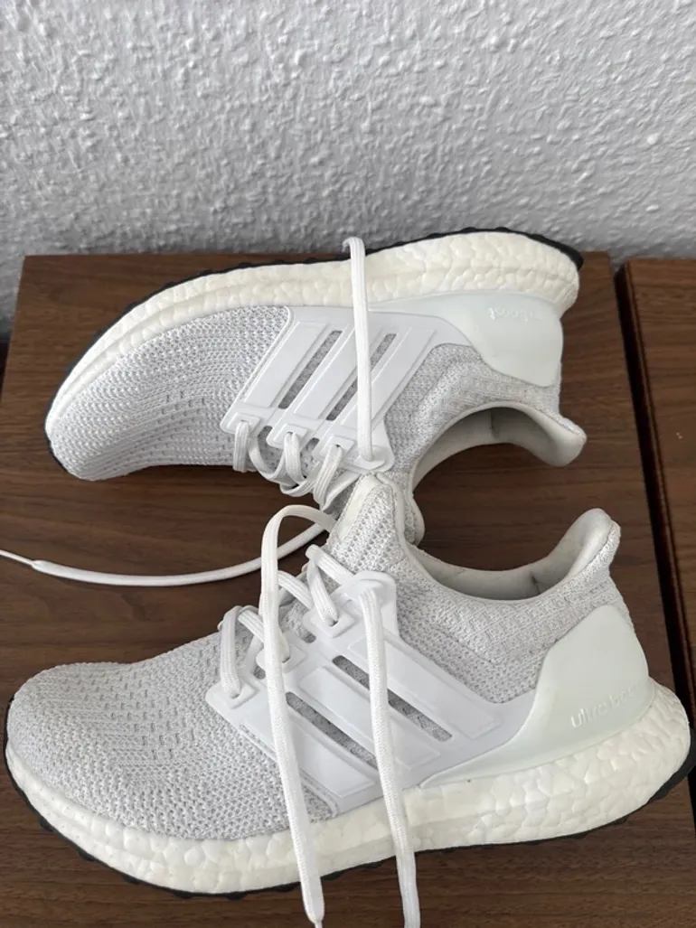 Käytetty Adidas Ultraboost bike — kuva 3 / 5