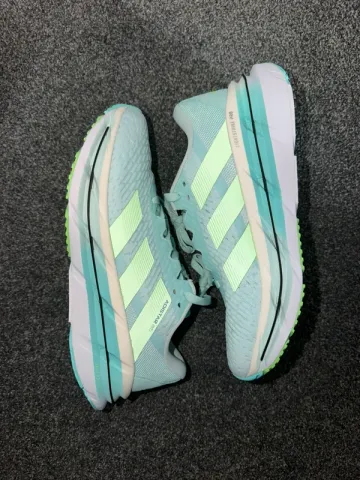 Gebrauchtes Adidas Adistar Byd bike — Bild 1 von 2