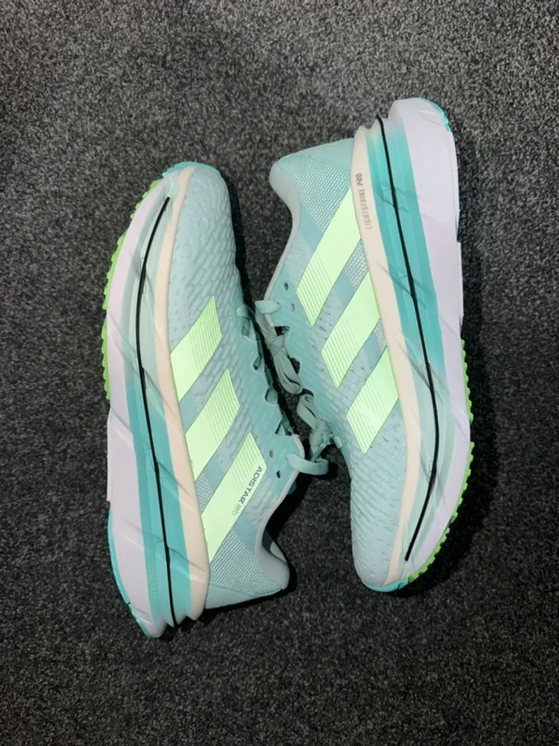 Tweedehands Adidas Adistar Byd Running Shoes