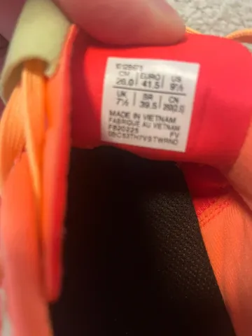 Used Asics Noosa Tri 16 bike — image 6 of 6