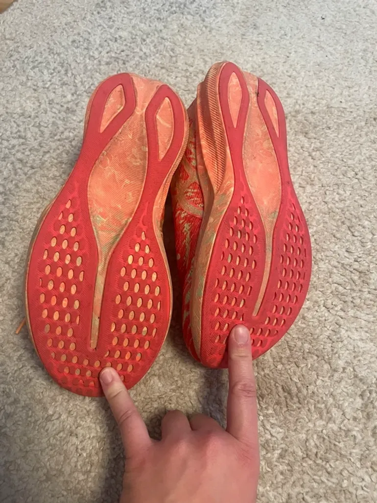 Used Asics Noosa Tri 16 bike — image 5 of 6