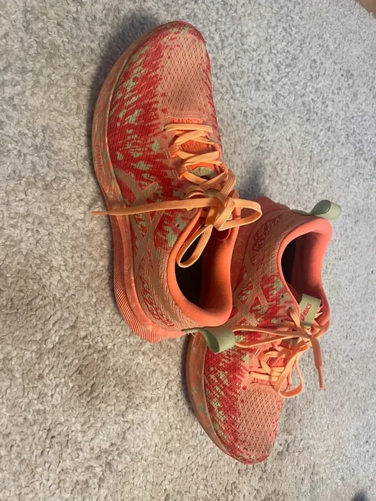 Used Asics Noosa Tri 16 bike — image 4 of 6