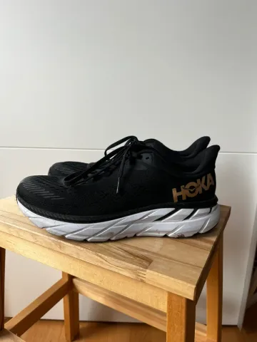 Hoka 7 Running Shoes usato