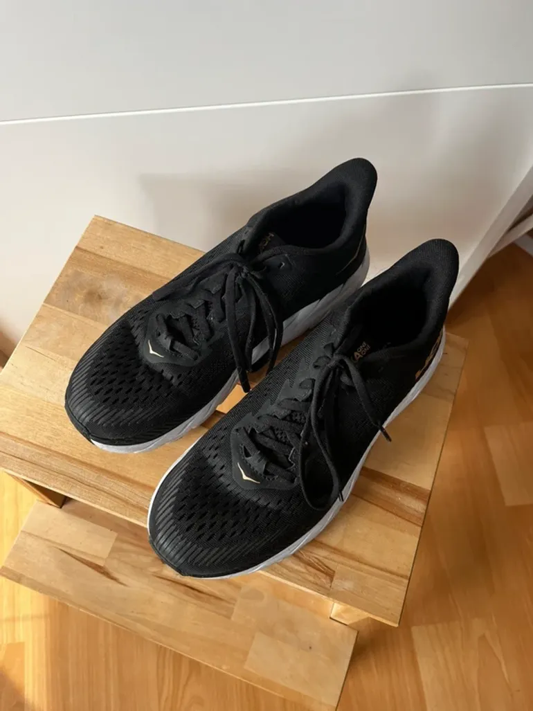 Hoka 7 bike usato — immagine 3 di 6