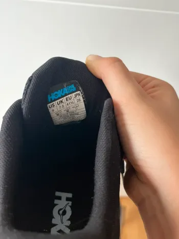 Hoka 7 bike usato — immagine 6 di 6