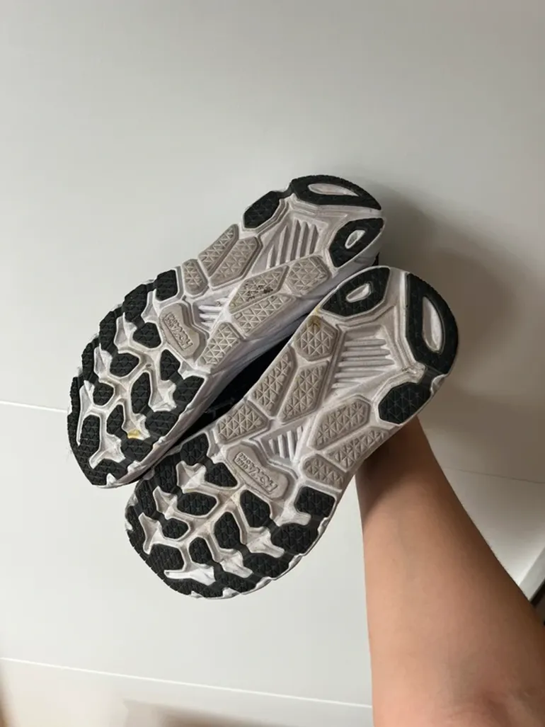 Hoka 7 bike usato — immagine 5 di 6