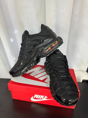 Used Nike Air Max Plus TN bike — image 3 of 6
