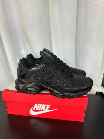 Used Nike Air Max Plus TN bike — image 6 of 6