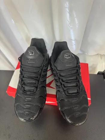 Used Nike Air Max Plus TN bike — image 2 of 6