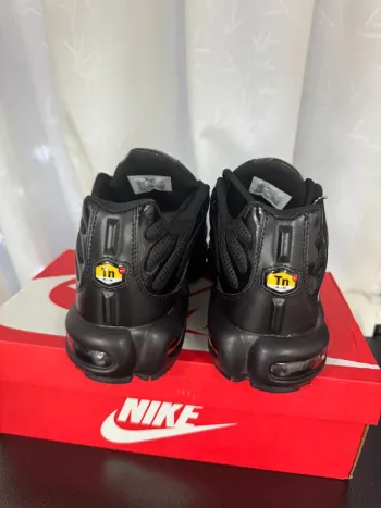 Used Nike Air Max Plus TN bike — image 5 of 6