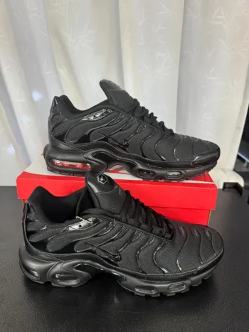 Used Nike Air Max Plus TN bike — image 1 of 6