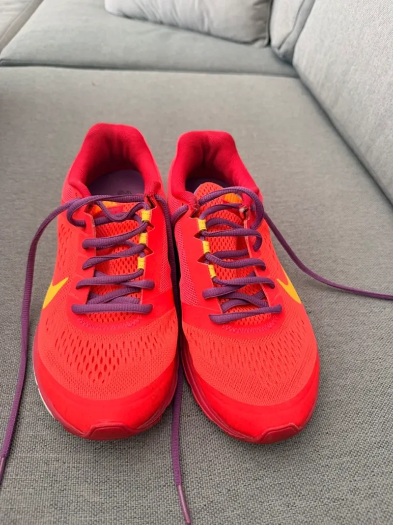 Použité Nike special edition running shoes Running Shoes