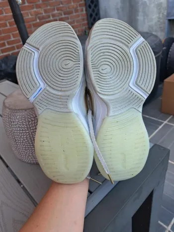 Used Nike Zoom Bella 6 bike — image 13 of 13