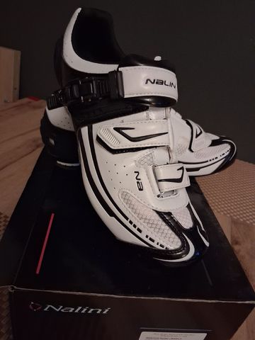 Used Nalini Cycling Shoe 2020 Cycling Shoes