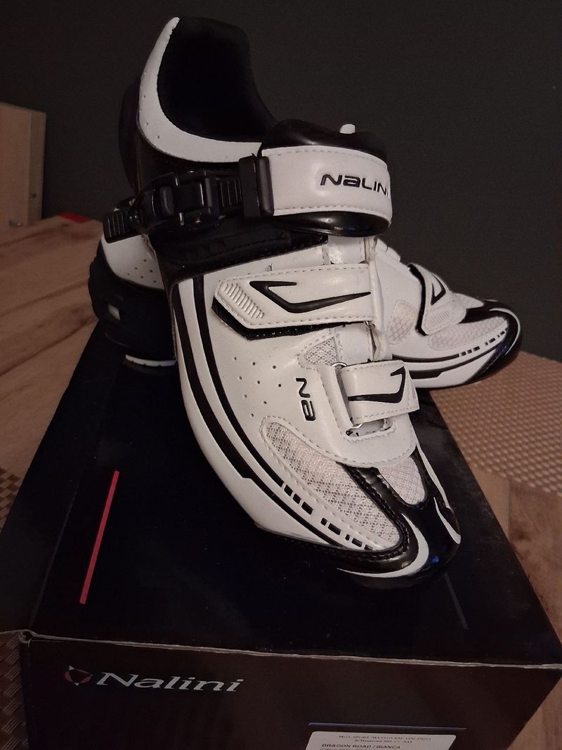 Käytetty Nalini Cycling Shoe 2020 Cycling Shoes