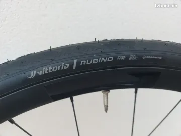 Used Bianchi Wheelset 700c 2026 bike — image 4 of 8