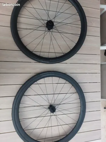 Used Bianchi Wheelset 700c 2026 bike — image 1 of 8