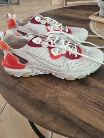 Použité Nike React bike — obrázek 2 z 6