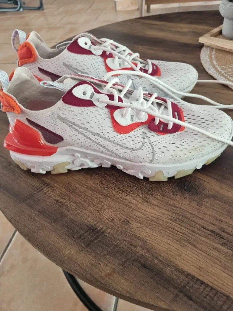 Použité Nike React bike — obrázek 2 z 6
