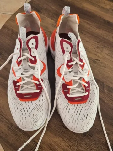 Použité Nike React bike — obrázek 1 z 6