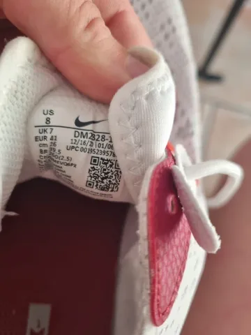 Použité Nike React bike — obrázek 4 z 6