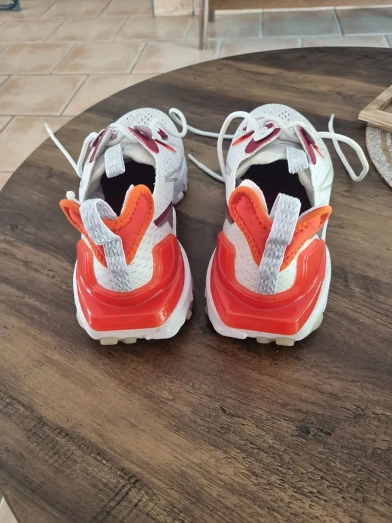 Použité Nike React bike — obrázek 3 z 6