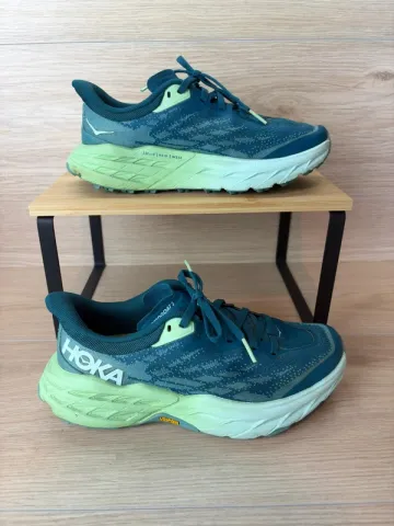 Używany Hoka Speedgoat 5 bike — zdjęcie 1 z 8