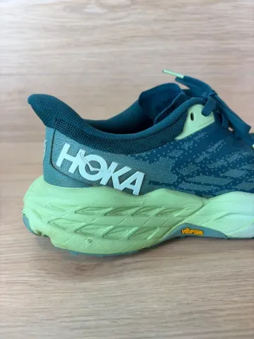 Używany Hoka Speedgoat 5 bike — zdjęcie 6 z 8