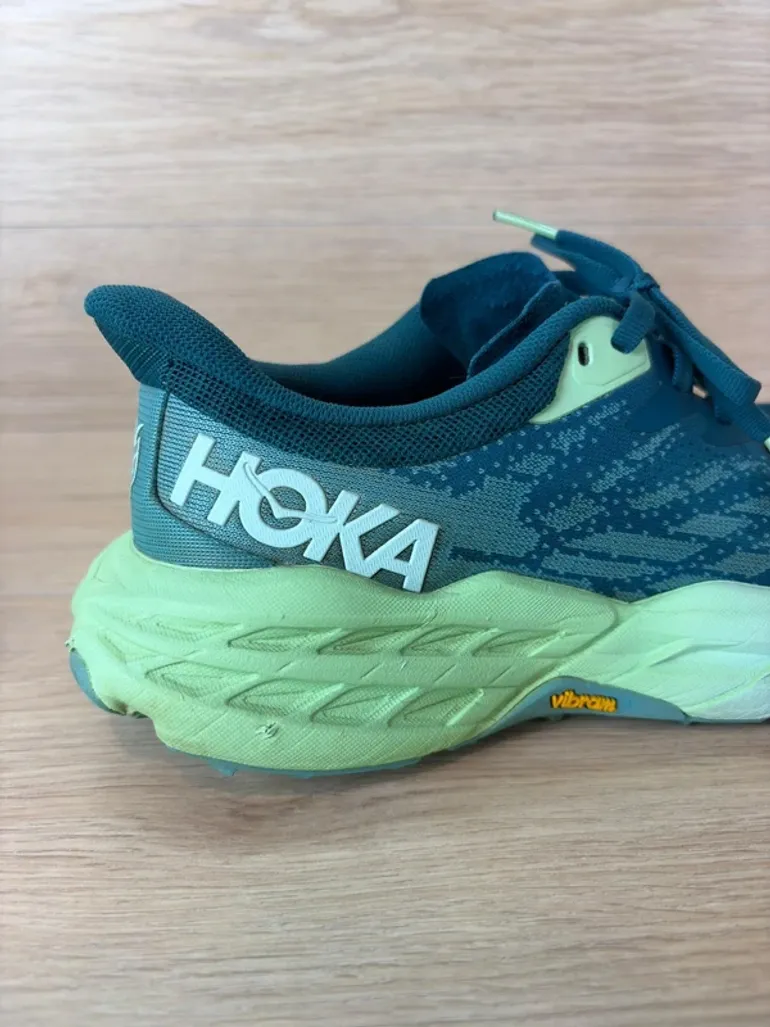 Używany Hoka Speedgoat 5 bike — zdjęcie 6 z 8