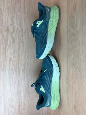 Używany Hoka Speedgoat 5 bike — zdjęcie 3 z 8