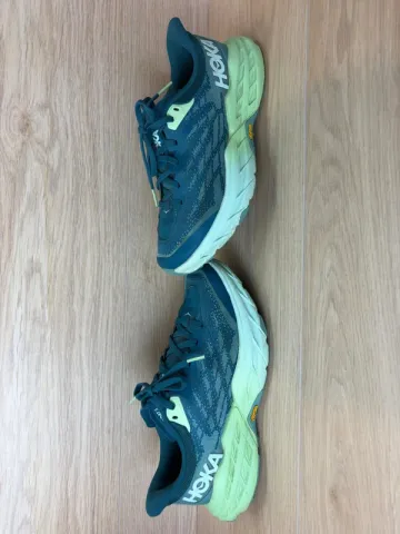 Używany Hoka Speedgoat 5 bike — zdjęcie 2 z 8