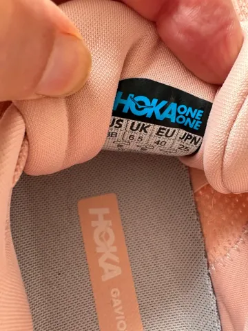 Used Hoka Gaviota 5 bike — image 7 of 10