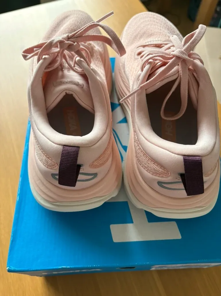 Used Hoka Gaviota 5 bike — image 5 of 10