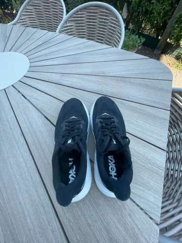 Hoka Clifton 10 bike usato — immagine 4 di 5