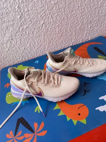 Used Nike React Infinity Run Flyknit 3 bike — image 1 of 5
