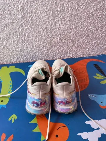Used Nike React Infinity Run Flyknit 3 bike — image 3 of 5