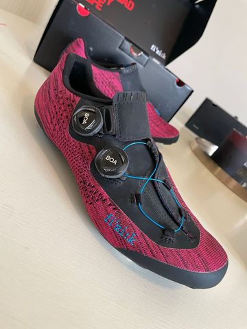 Tweedehands Fizik Road Cycling Shoes Cycling Shoes