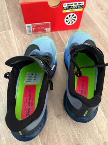 Rose Zoom Fly 6 Glam bike d'occasion — image 12 sur 12