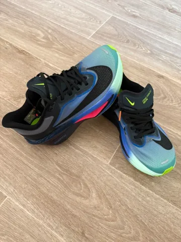 Rose Zoom Fly 6 Glam bike d'occasion — image 5 sur 12