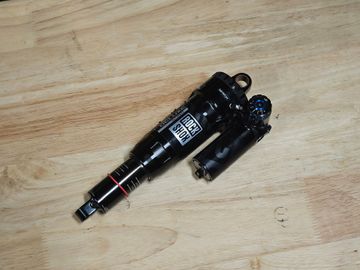 Used RockShox Super Deluxe Ultimate 2024 Rear Suspension