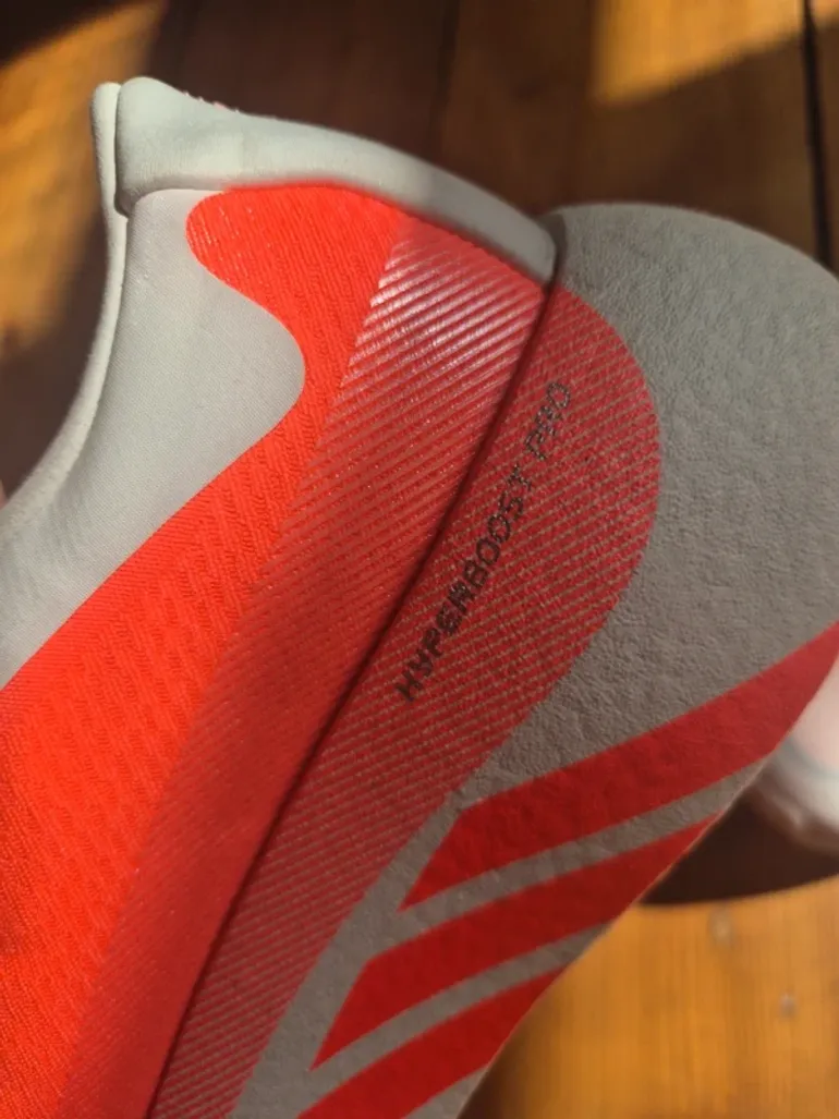 Tweedehands Adidas Hyperboost Edge bike — afbeelding 5 van 7